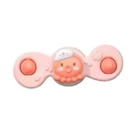 Thumbnail for Bath Spinner Toys™ - Apprendimento e divertimento - Giocattoli da bagno Fidget per bambini