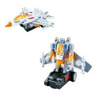 Thumbnail for Transformer Car™ - Trasforma e guida - Auto giocattolo