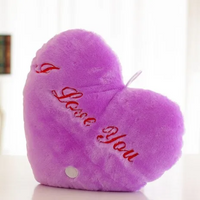 Thumbnail for Glow Star Pillow™ – Divertimento a letto con le stelle - Cuscino luminoso