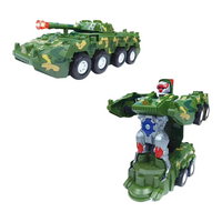 Thumbnail for Transformer Car™ - Trasforma e guida - Auto giocattolo