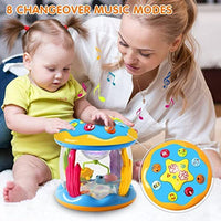 Thumbnail for Baby Magic – Sviluppo musicale – Talpe Magiche