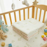 Thumbnail for DryNest – Notti asciutte – Coprimaterasso impermeabile per bambini
