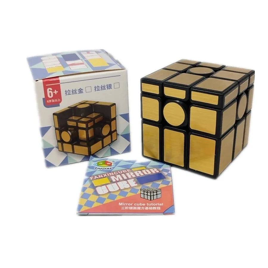 Magic Cube Puzzle™ - Gira, stupisci e risolvi - Puzzle
