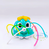 Thumbnail for Octopus Sprinkler™ – Divertimento tentacolare - Spruzzatore d'acqua da giardino