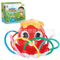 Thumbnail for Octopus Sprinkler™ – Divertimento tentacolare - Spruzzatore d'acqua da giardino