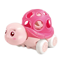 Thumbnail for Wobble Wheels™ - Suoni e movimenti - Auto giocattolo