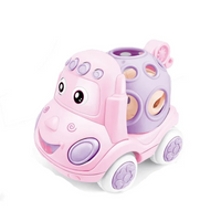 Thumbnail for Wobble Wheels™ - Suoni e movimenti - Auto giocattolo