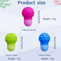 Thumbnail for Water Squirters – Divertente e sicuro – Pistola ad acqua (set da 3)