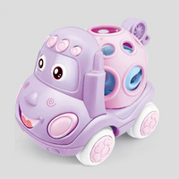 Thumbnail for Wobble Wheels™ - Suoni e movimenti - Auto giocattolo