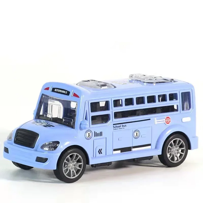 Schoolbus™ - Tutti a bordo verso l'avventura - Bus giocattolo