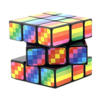 Thumbnail for Magic Cube Puzzle™ - Gira, stupisci e risolvi - Puzzle