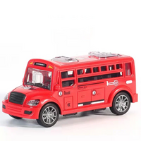 Thumbnail for Schoolbus™ - Tutti a bordo verso l'avventura - Bus giocattolo