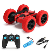 Thumbnail for Flip Xtreme Auto™ – Rotolamento e corsa – Auto acrobatica RC