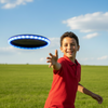 NightFly – Luminoso e resistente – Frisbee a LED