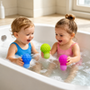 Water Squirters – Divertente e sicuro – Pistola ad acqua (set da 3)