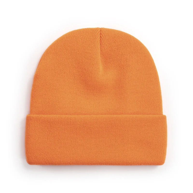 Mini Fashion™ - Stile e personalità - Cuffia beanie personalizzata