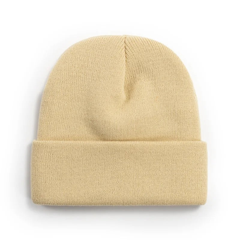 Mini Fashion™ - Stile e personalità - Cuffia beanie personalizzata