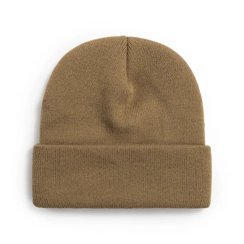 Mini Fashion™ - Stile e personalità - Cuffia beanie personalizzata