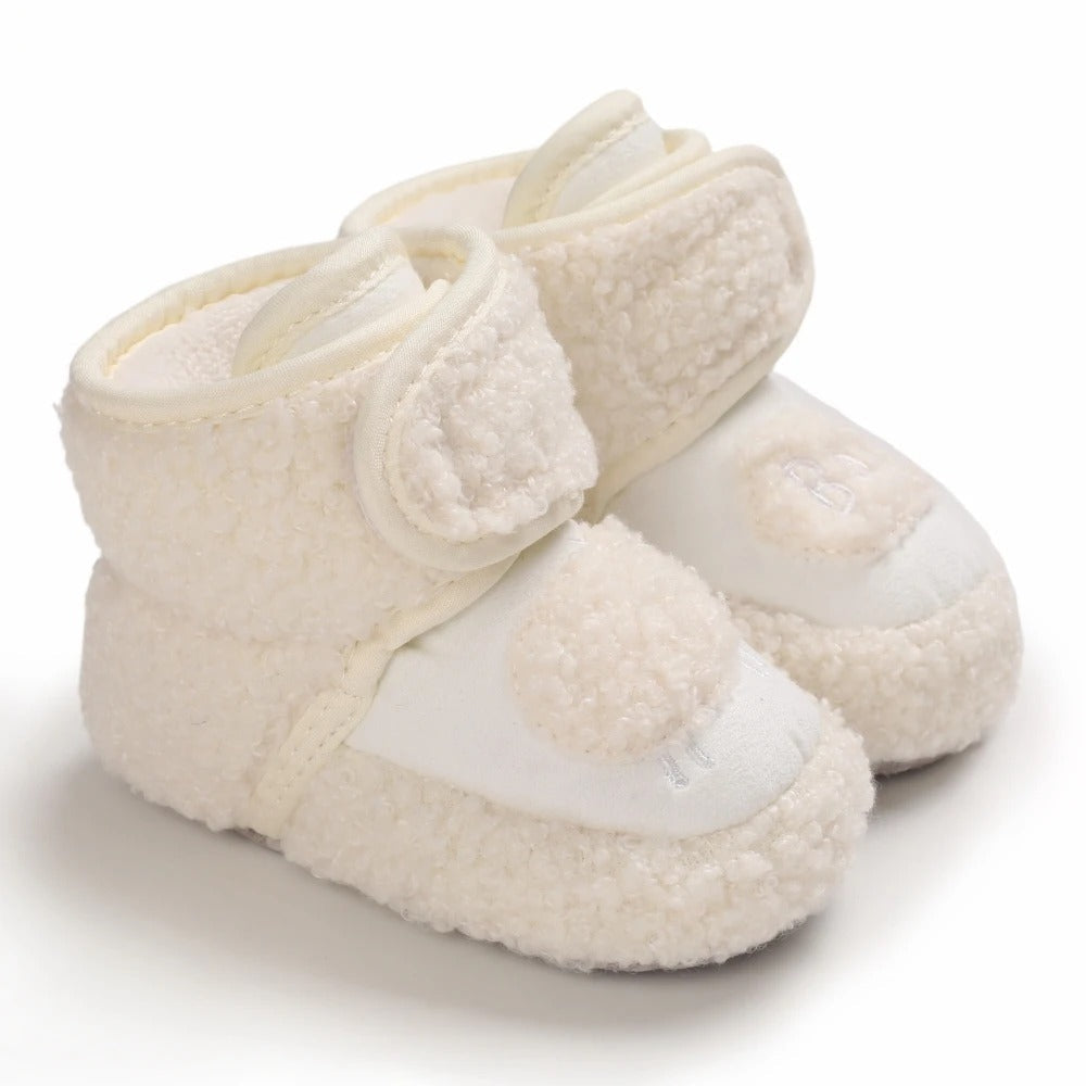 Mini Fashion™ - Calore e morbidezza - Scarpe per bambini