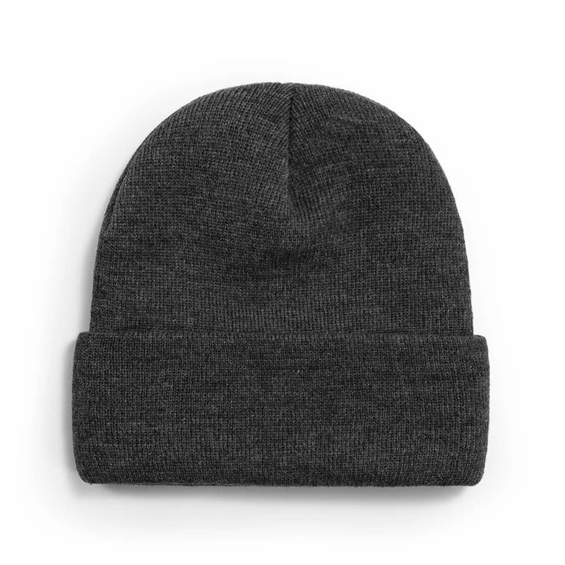 Mini Fashion™ - Stile e personalità - Cuffia beanie personalizzata