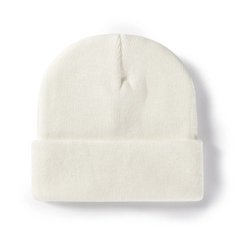 Mini Fashion™ - Stile e personalità - Cuffia beanie personalizzata