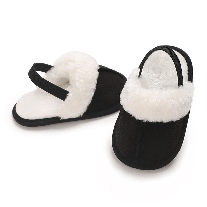 Mini Fashion™ - Suole morbide - Pantofole per bambini