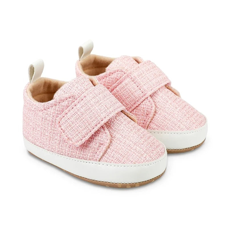 Mini Fashion™ - Chiusura con velcro - Scarpe per bambini