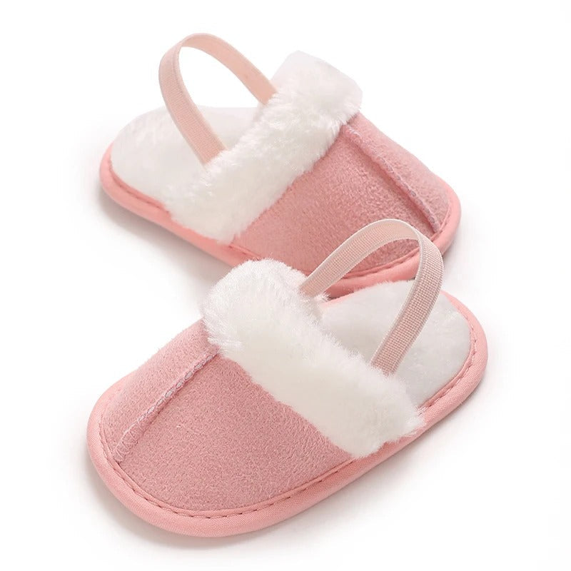 Mini Fashion™ - Suole morbide - Pantofole per bambini