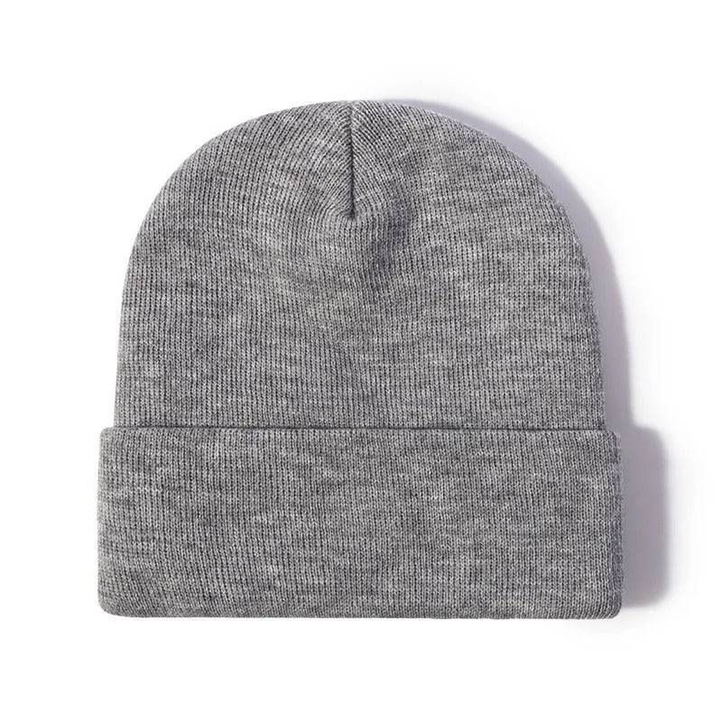 Mini Fashion™ - Stile e personalità - Cuffia beanie personalizzata