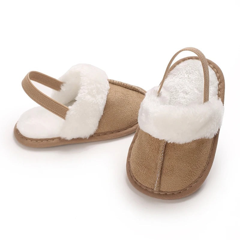 Mini Fashion™ - Suole morbide - Pantofole per bambini