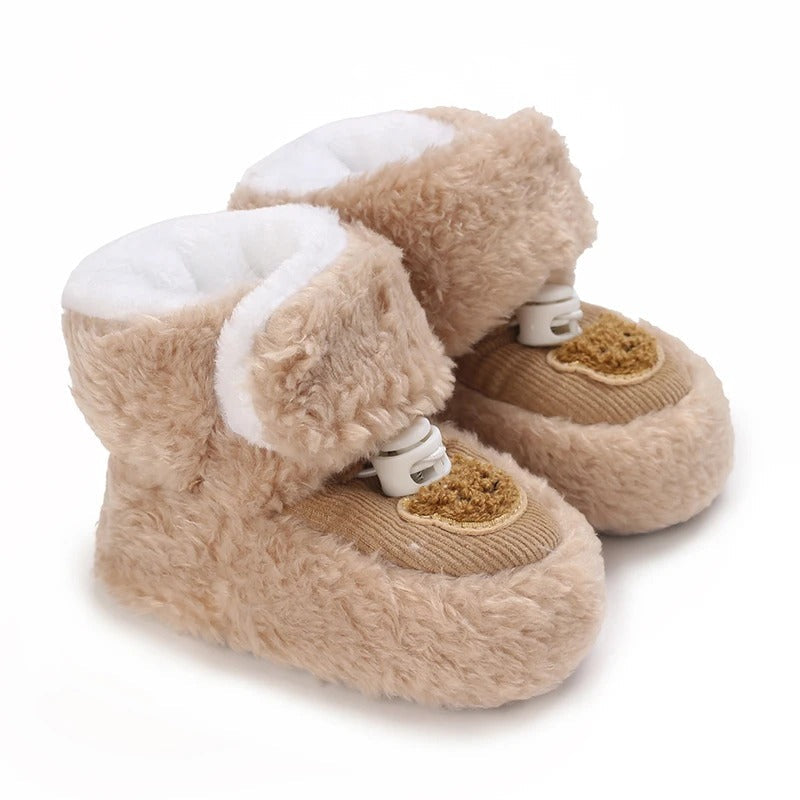 Mini Fashion™ - Calore e morbidezza - Scarpe per bambini