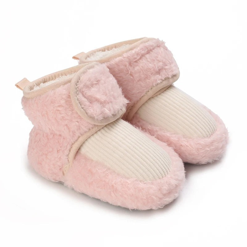 Mini Fashion™ - Calore e morbidezza - Scarpe per bambini