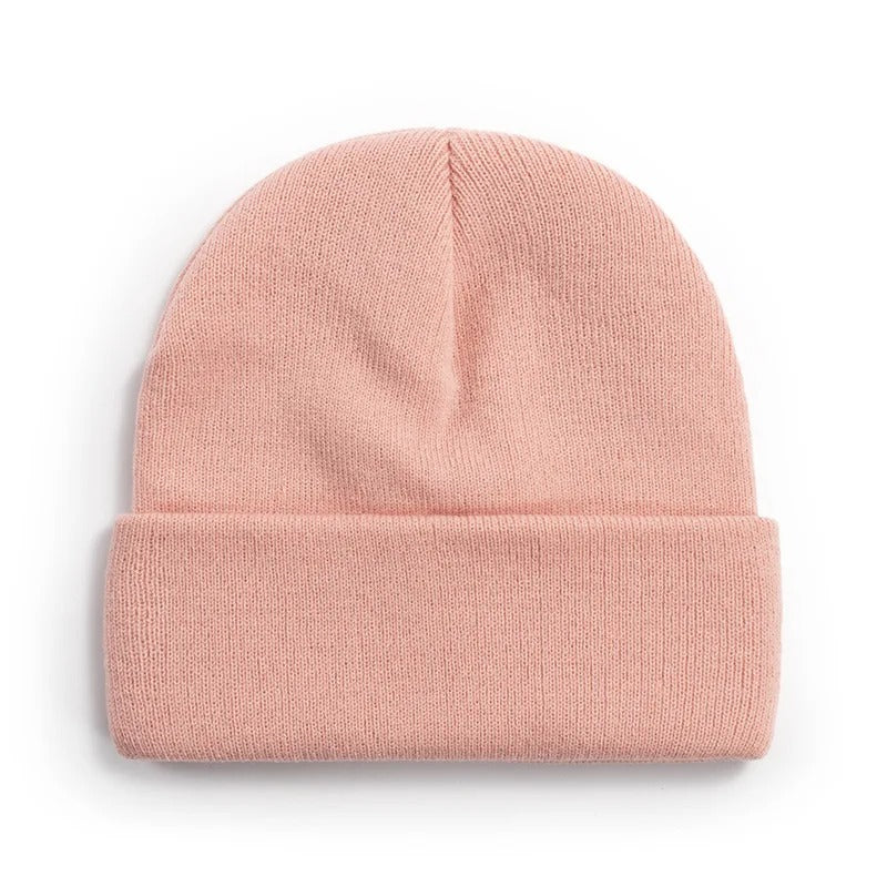 Mini Fashion™ - Stile e personalità - Cuffia beanie personalizzata