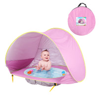 Thumbnail for BabyShade™ - Tenda UV per le giornate di sole - Parasole pop-up