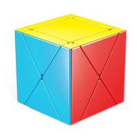 Thumbnail for Magic Cube Puzzle™ - Gira, stupisci e risolvi - Puzzle