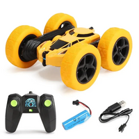Thumbnail for Flip Xtreme Auto™ – Rotolamento e corsa – Auto acrobatica RC
