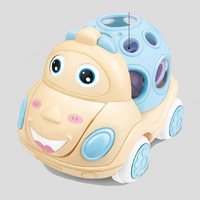 Thumbnail for Wobble Wheels™ - Suoni e movimenti - Auto giocattolo