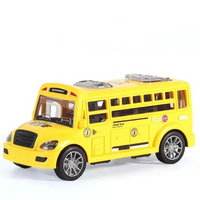 Thumbnail for Schoolbus™ - Tutti a bordo verso l'avventura - Bus giocattolo