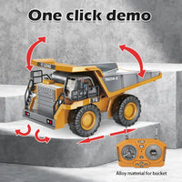 Thumbnail for Construction Wagon™ - Mini veicoli da costruzione