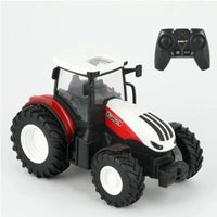 Thumbnail for Tractor Ride™ - Scopri la vita di un agricoltore - Trattore telecomandato
