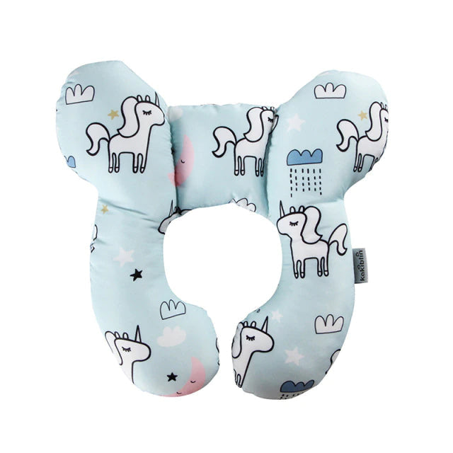 Baby Pillow™ - Supporto per la testa del bambino - Cuscino per bambini