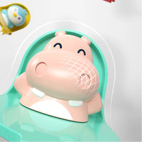 Thumbnail for Baby Button Toy™ - Premi e gira i pulsanti - Giocattolo per bambini