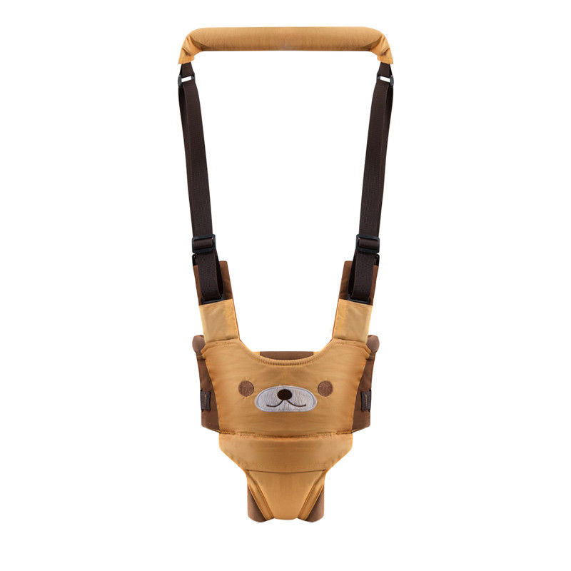 Felly Camminare Assistente Per Bambino,Apprendimento Stare in piedi e Camminare Aiutante Bretelle di Sicurezza per Bambino,Detachable Redini Primi Passi Camminare Assistente Per Baby 8-28 mesi (verde Felly Camminare Assistente Per Bambino,Apprendimento Stare in piedi e Camminare Aiutante Bretelle di Sicurezza per Bambino,Detachable Redini Primi Passi Camminare Assistente Per Baby 8-28 mesi (verde