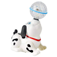 Thumbnail for Dancing Dog Toy™ - Cane giocattolo danzante - Cane giocattolo