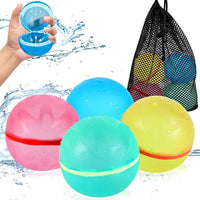 Thumbnail for Reusable Water Balloons™ - Giochi d'acqua rinfrescante - Palloncini d'acqua riutilizzabili