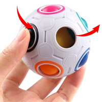 Thumbnail for Puzzle Ball™ - Un pratico puzzle - Palla rompicapo