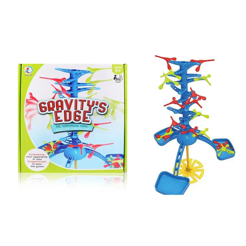 Bird Balance Toy™ - Avventura di equilibrio - Gioco per famiglie