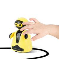 Thumbnail for Line Robot™ - Diventa creativo con i piccoli robot - Robot giocattolo per bambini
