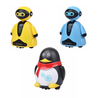 Thumbnail for Line Robot™ - Diventa creativo con i piccoli robot - Robot giocattolo per bambini
