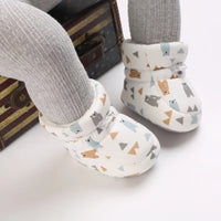 Thumbnail for CosySteps™ - Per piedini sempre caldi - Pantofole invernali per bambini